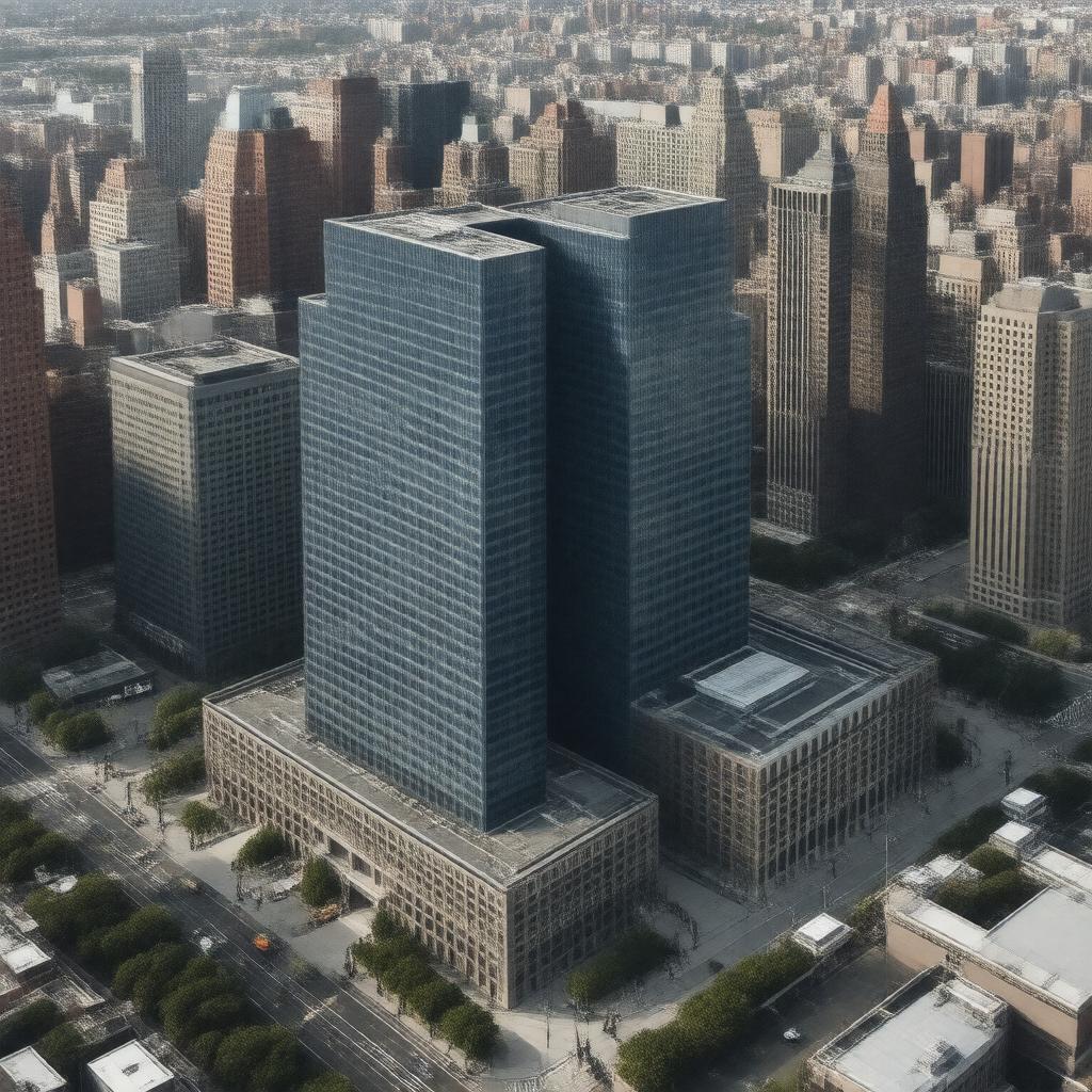 Port of New York Authority